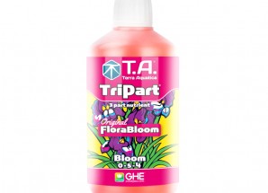 TriPart Bloom T.A. 0,5л